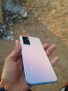 Vivo v23e