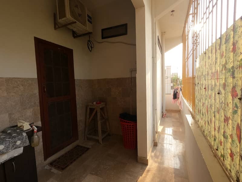 Ideal Prime Location 240 Square Yards House Has Landed On Market In Cotton Export Cooperative Housing Society, Cotton Export Cooperative Housing Society For Sale 17