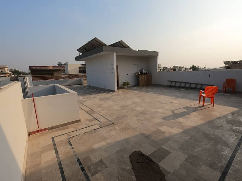 Ideal Prime Location 240 Square Yards House Has Landed On Market In Cotton Export Cooperative Housing Society, Cotton Export Cooperative Housing Society For Sale 29