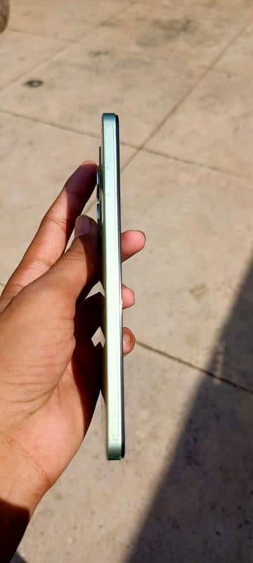 Vivo y 27s brand new 8+8 ram 128gb memory 2