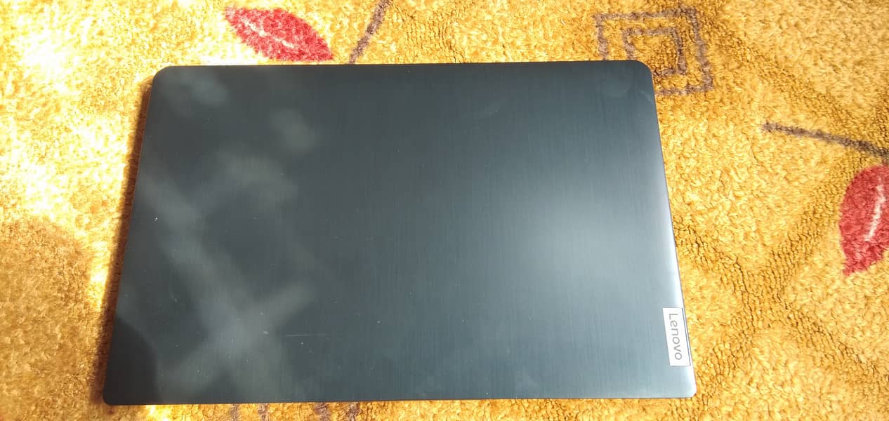 Lenovo ideaPad 3, 14" Core i5 Processor - 11th Gen. 5