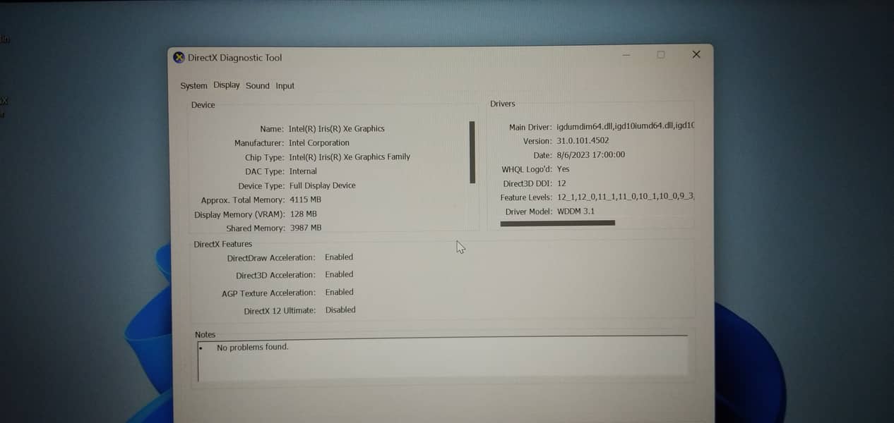 Lenovo ideaPad 3, 14" Core i5 Processor - 11th Gen. 16