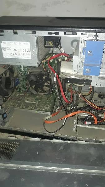 i5 , gaming pc,  dell , optiplex 7020 for sale 2