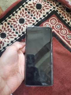 Samsung galaxy S10 plus 8/128