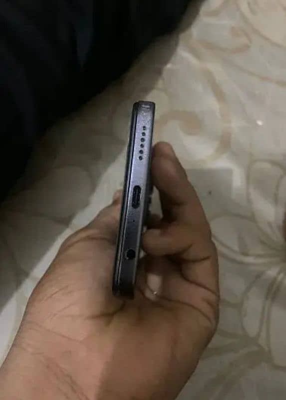 Tecno spark 20 pro new 5