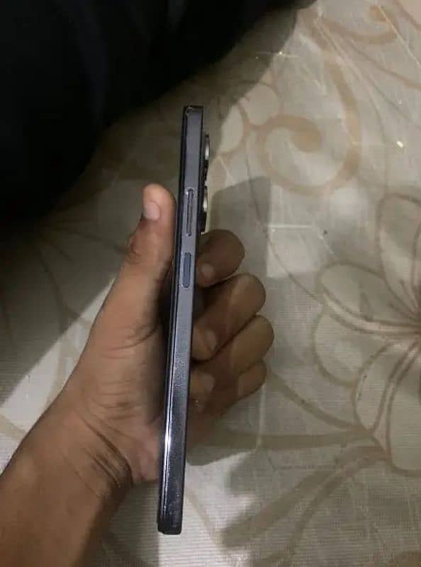 Tecno spark 20 pro new 6