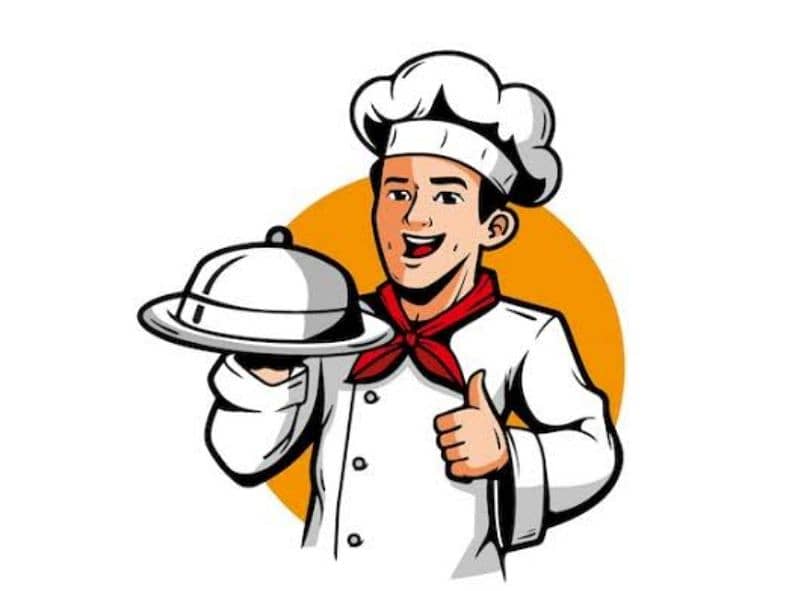 fast food chef required 0