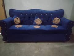 six seater sofa new