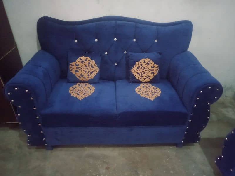 six seater sofa new 1