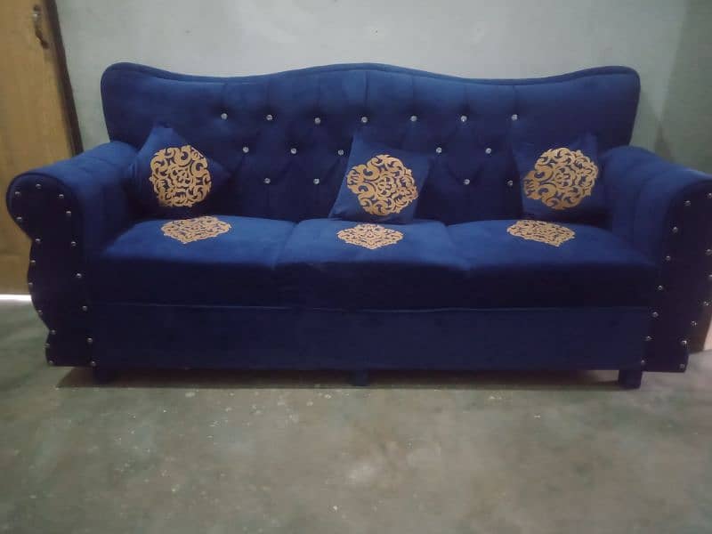 six seater sofa new 2