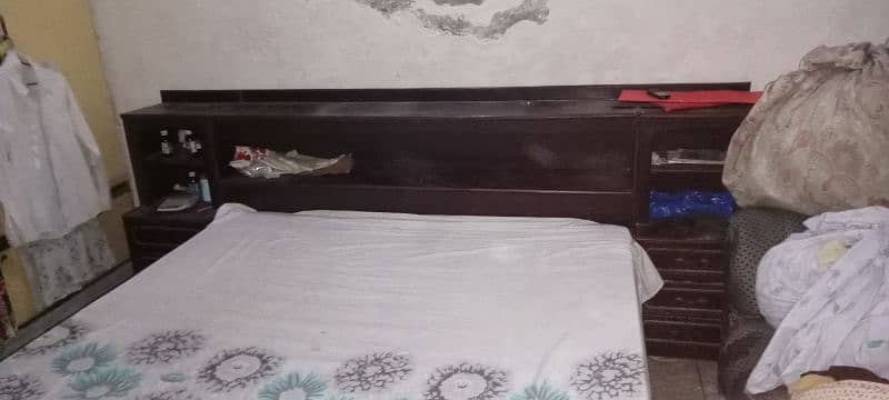 Bed for sale 5