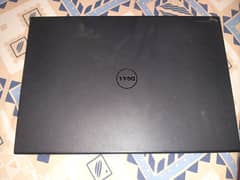 Dell inspiron 15 with intergrated