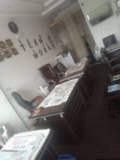 real Estate office furniture & all accesries for sale