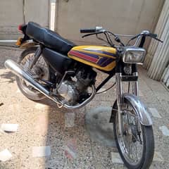 handa 125 modal 83