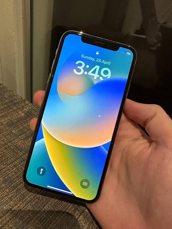 Iphone X Pta Approved 1