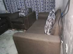 6 seater sofa set