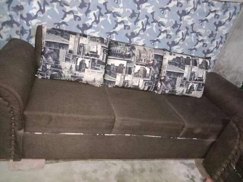 6 seater sofa set 2