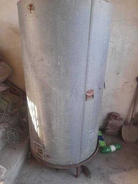 Wheat drum Stroge Maximum 20maan Wheat 3