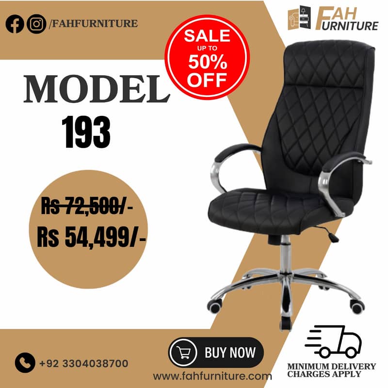 Executive chair/Office chair /Revolving Chair/ staffChair/ Mesh chair 3