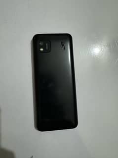 Itel Magic 3 0