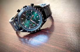 Omega watch for men's