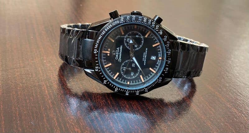 Omega watch for men's 2