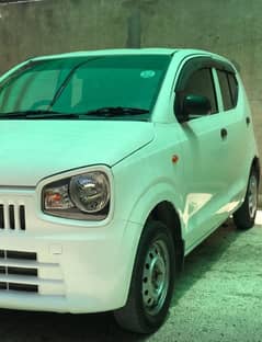 Suzuki Alto 2019