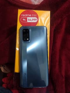 realme 7 pro