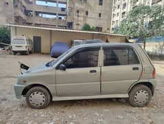 Daihatsu Cuore 2007 0