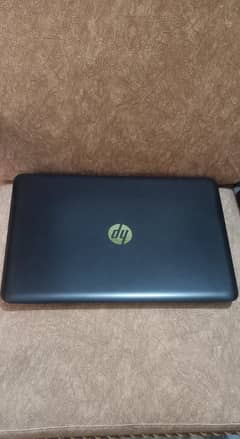 HP Pavilion Notebook 8th gen 4gb Graphic card 16gb ram