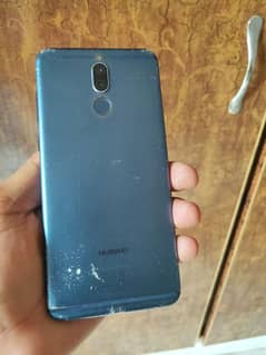 Huawei mate 10 lite