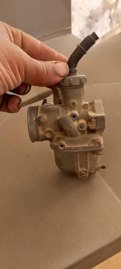 carburetor 100cc