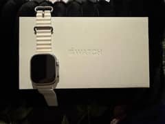 Apple Watch Ultra ( 1st Generation )