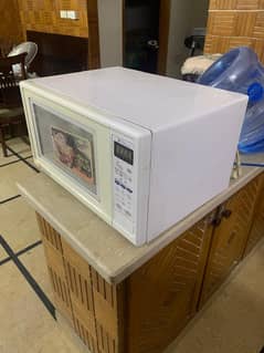 Microwave oven for sale