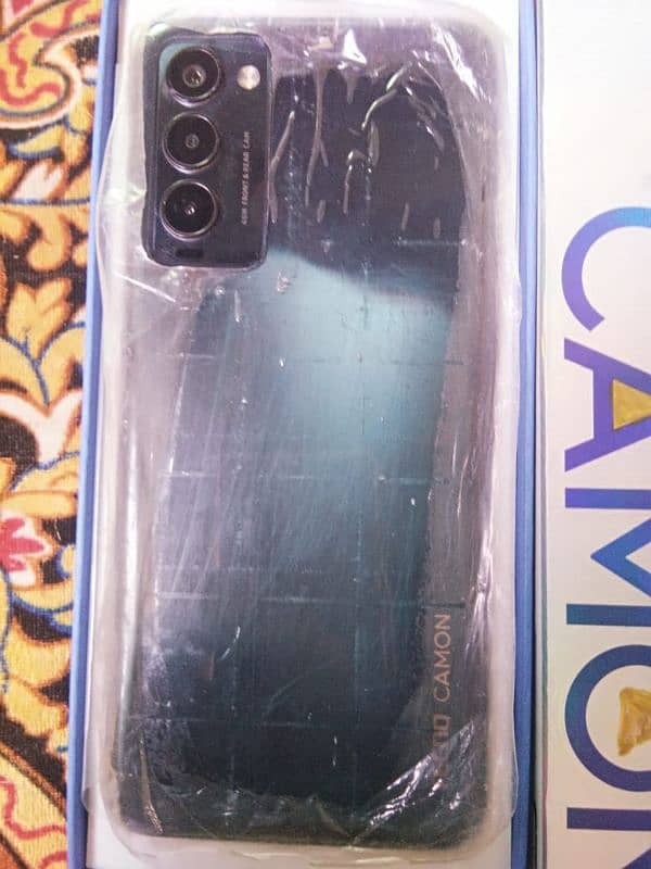 Tecno Camon 18T 4+2/128 4