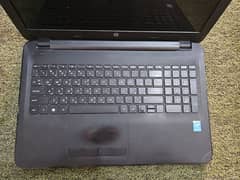 Hp ProBook Core i5 5th Generation, 15.5", 8gb Ram 128gb SSD