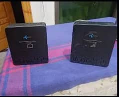 Telenor Amplifier