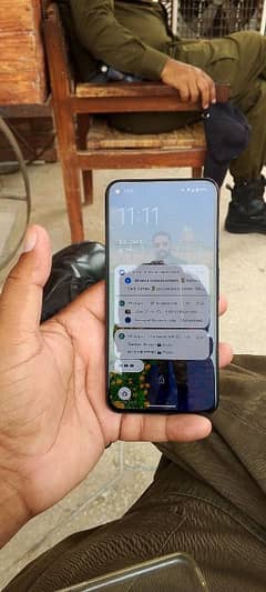 Google Pixel 5 Single Sim Approved