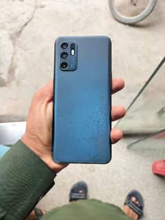 oppo reno 6