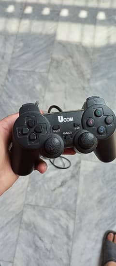 Controller