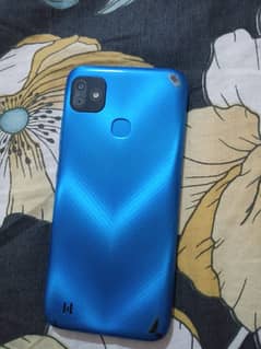 INFINIX SMART HD 0