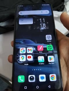 Infinix NOTE 11 Pro