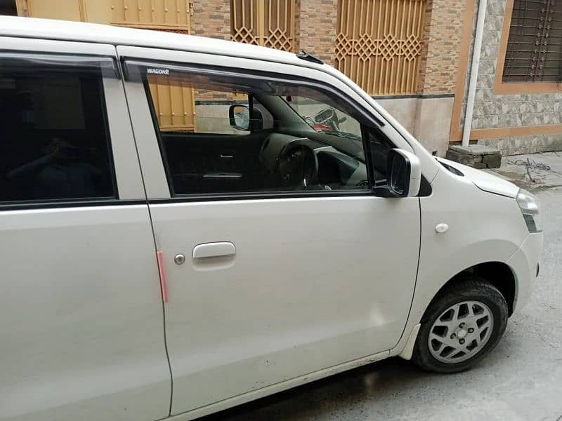 Suzuki Wagon R 2018 7