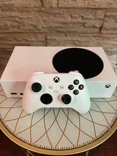 Xbox Series S 512GB - Like New