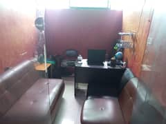 office Used Furniture for sale Urgent