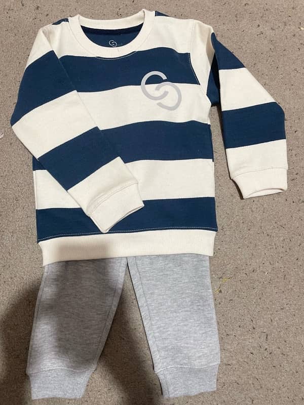 Kids winter Set 2