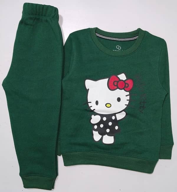 Kids winter Set 6