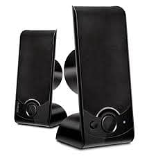 Audionic Speaker No Box Only Speaker