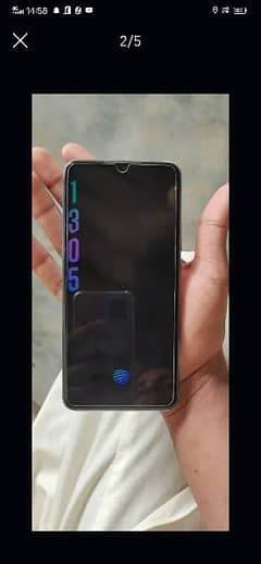 vivo S1 10by 10 condition no issues complete box03288301650 0