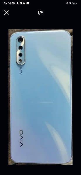 vivo S1 10by 10 condition no issues complete box03288301650 1